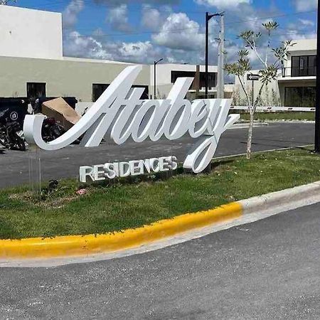 Downtown Punta Cana Villa Exterior foto