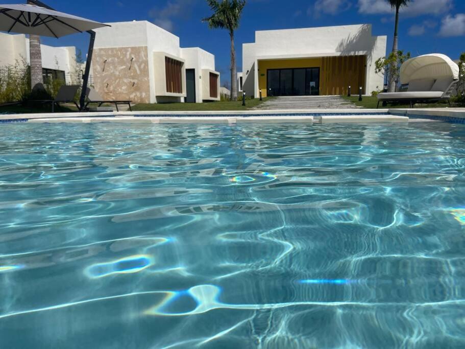 Downtown Punta Cana Villa Exterior foto